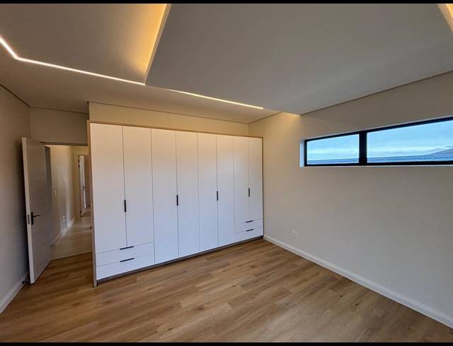 3 BEDROOM HOUSE TO LET IN OUTENIQUASBOSCH